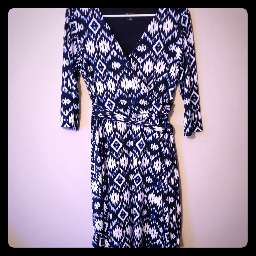 AB Studio Dress